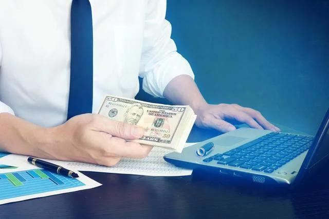 常用小额*款贷**，微粒贷、蚂蚁借呗、美团生活费……谁是最优选择？