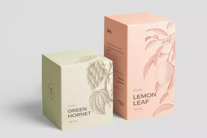 八上美术土特产包装设计学生作品,食品电商微商包装图怎么拍摄