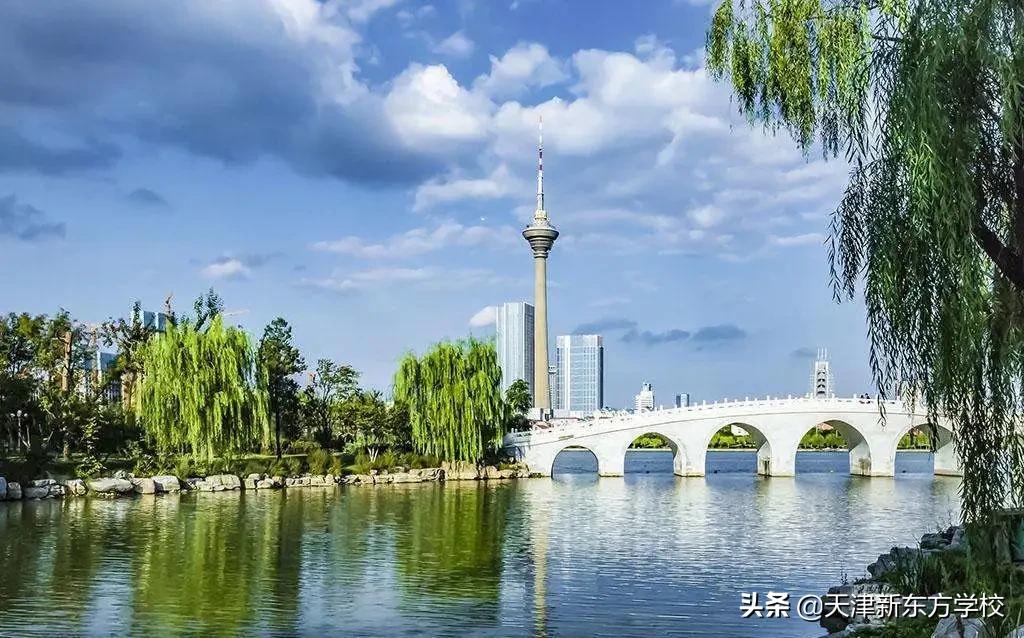 天津好消息今天,天津所有的免费景点博物馆