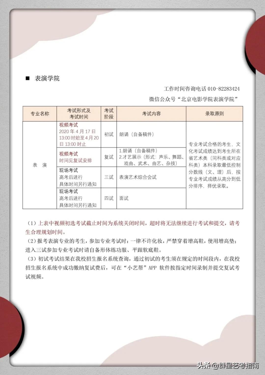 群星艺考补文化课吗,群星艺考寒假班招生简章