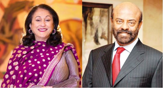 2019年最有影响力的亚洲藏家,2019年度最具影响力的亚洲藏家