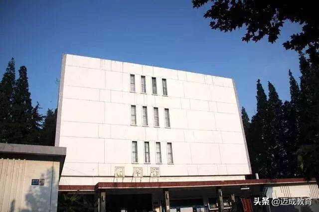 专转本院校介绍之|扬州大学