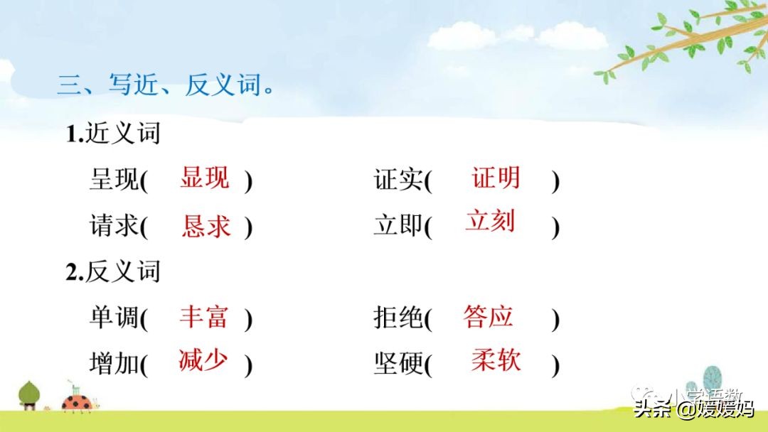六年级下册语文表里的生物朗诵,六年级下册表里的生物小练笔400字