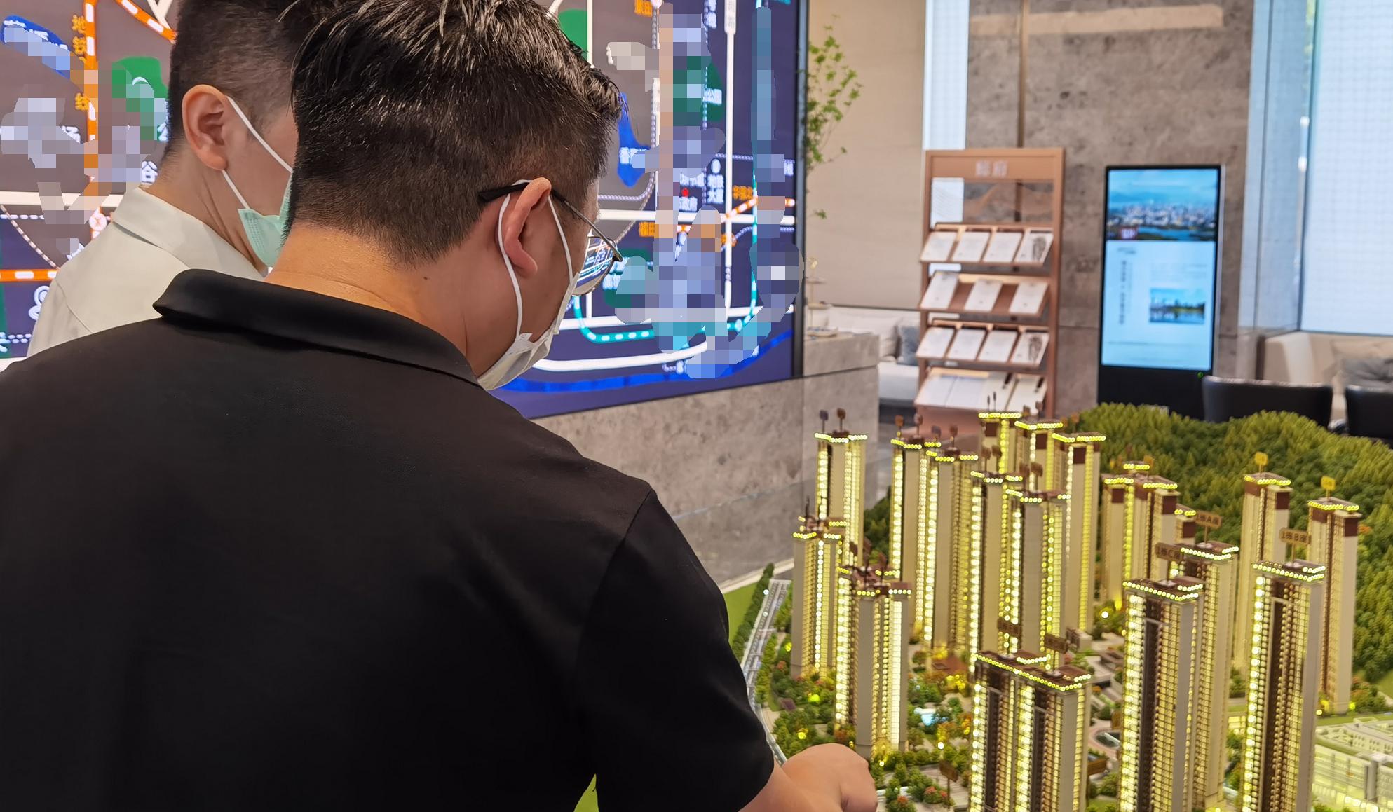 在重庆买房的真实感受,在重庆买房到底需要奋斗多少年