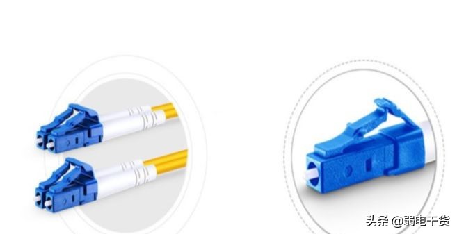 单光纤收发器和双光纤收发器区别,光纤收发器发射器和接收器的区别