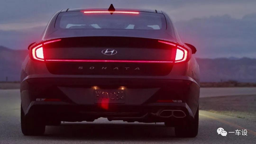 现代索纳塔2021空间,现代索纳塔sonata