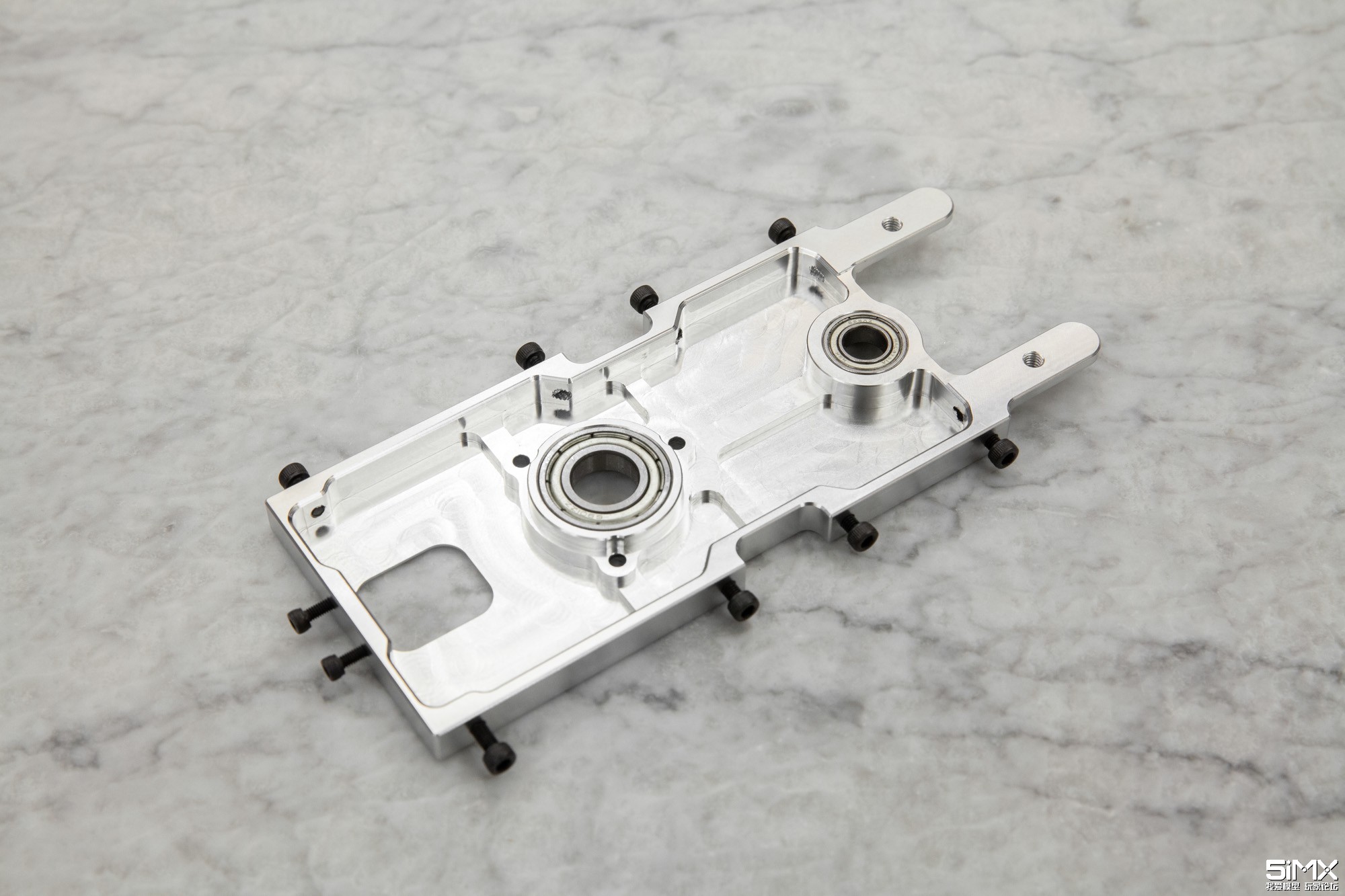 新手初探|KDS新机型，期待看到空中坦克如何再进化成新的KDSA-7