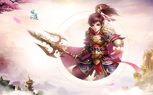 问道手游八仙梦境守卫之灵怎么打,问道手游八仙梦境曹国舅通关攻略