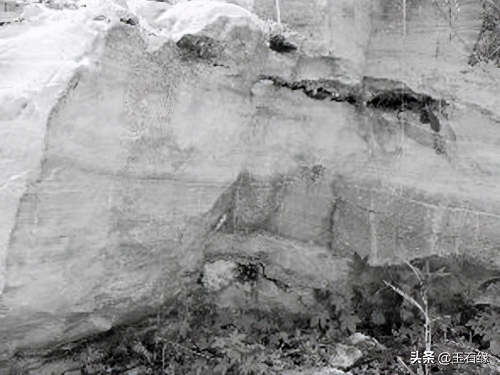 四大名玉之陕西蓝田玉养生功效,中国四大名玉之一蓝田玉