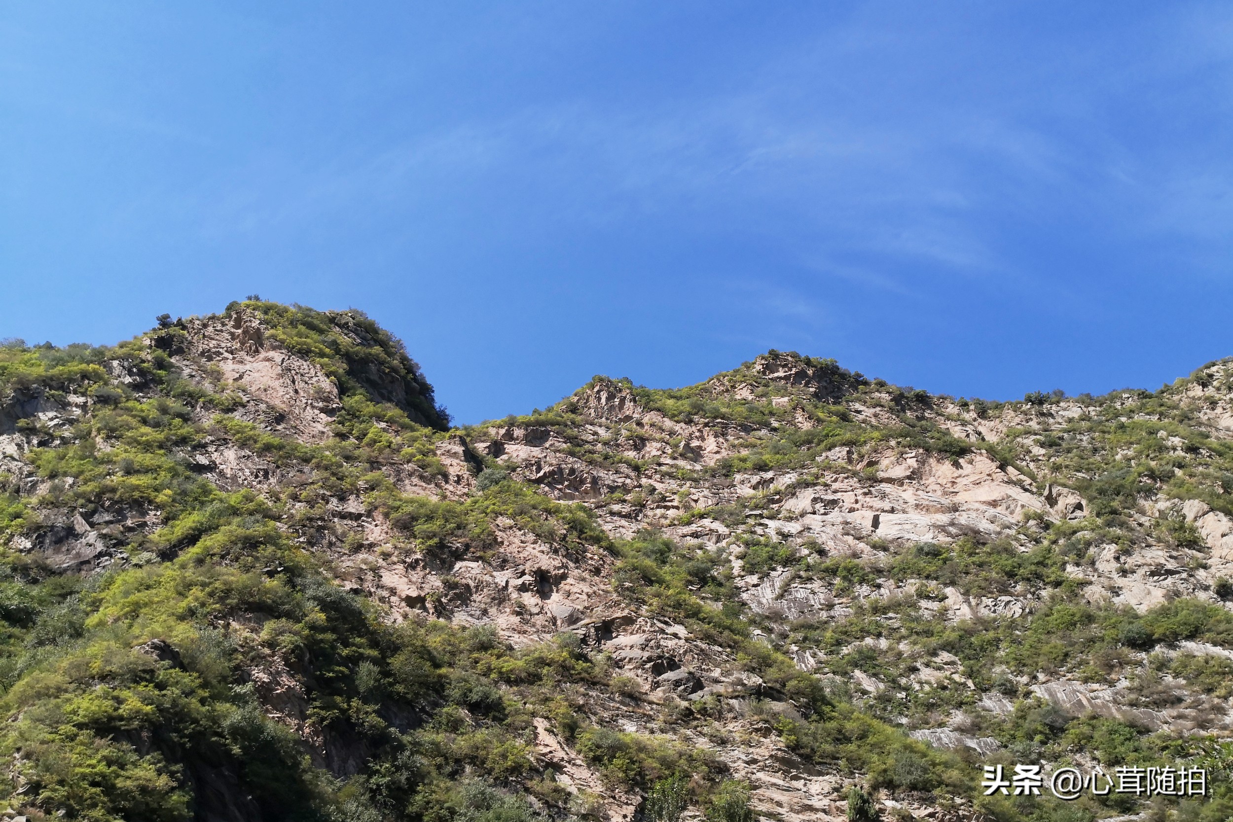 自驾白河湾,白河湾自然风景区自驾