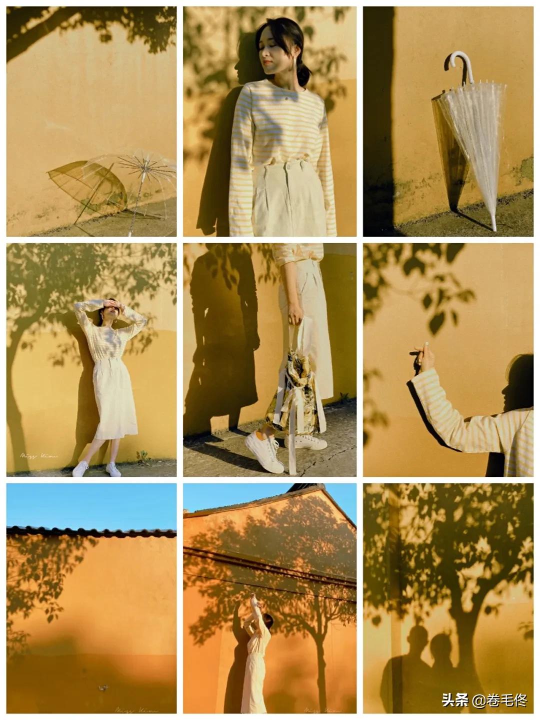 手机拍大片人像,如何拍手机照片最好看