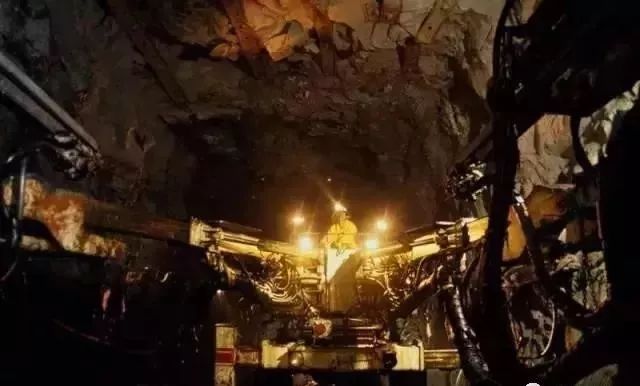 全球14种矿45个最著名矿山，你知道几个？