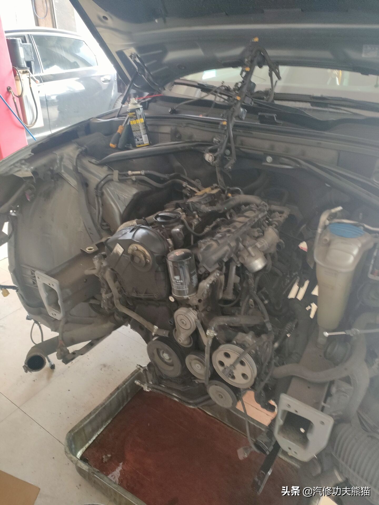 当年奥迪q5多少钱,奥迪q5当年卖70万