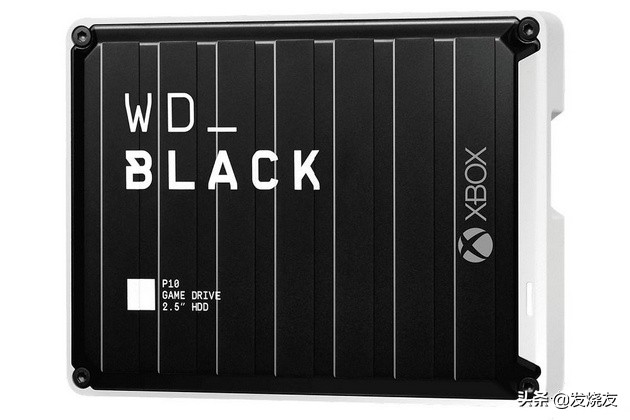 瑗挎暟wdblackp10娓告垙纭洏8t,瑗块儴鏁版嵁娓告垙绉诲姩纭洏p10璇勬祴