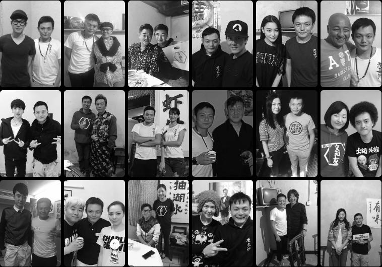 文和友品牌突变全过程之解析,文和友产品