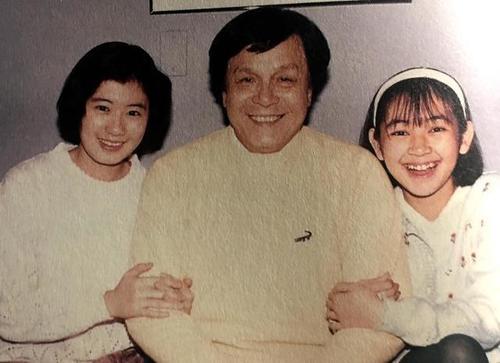 5岁遭遇变态，婚后孩子被要求做DNA检测，贾静雯的情感跋涉始末