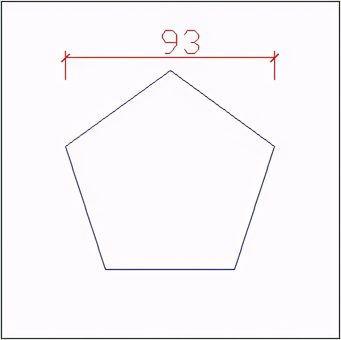 cad删除标注尺寸最快方法,cad梦想画图标注样式怎么设置