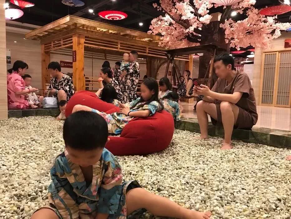 苏州汗蒸泡汤哪里好玩,苏州汗蒸温泉自助推荐