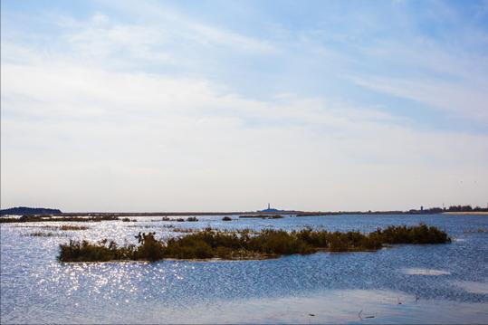 山东省峡山水库风景区,山东十大旅游度假区