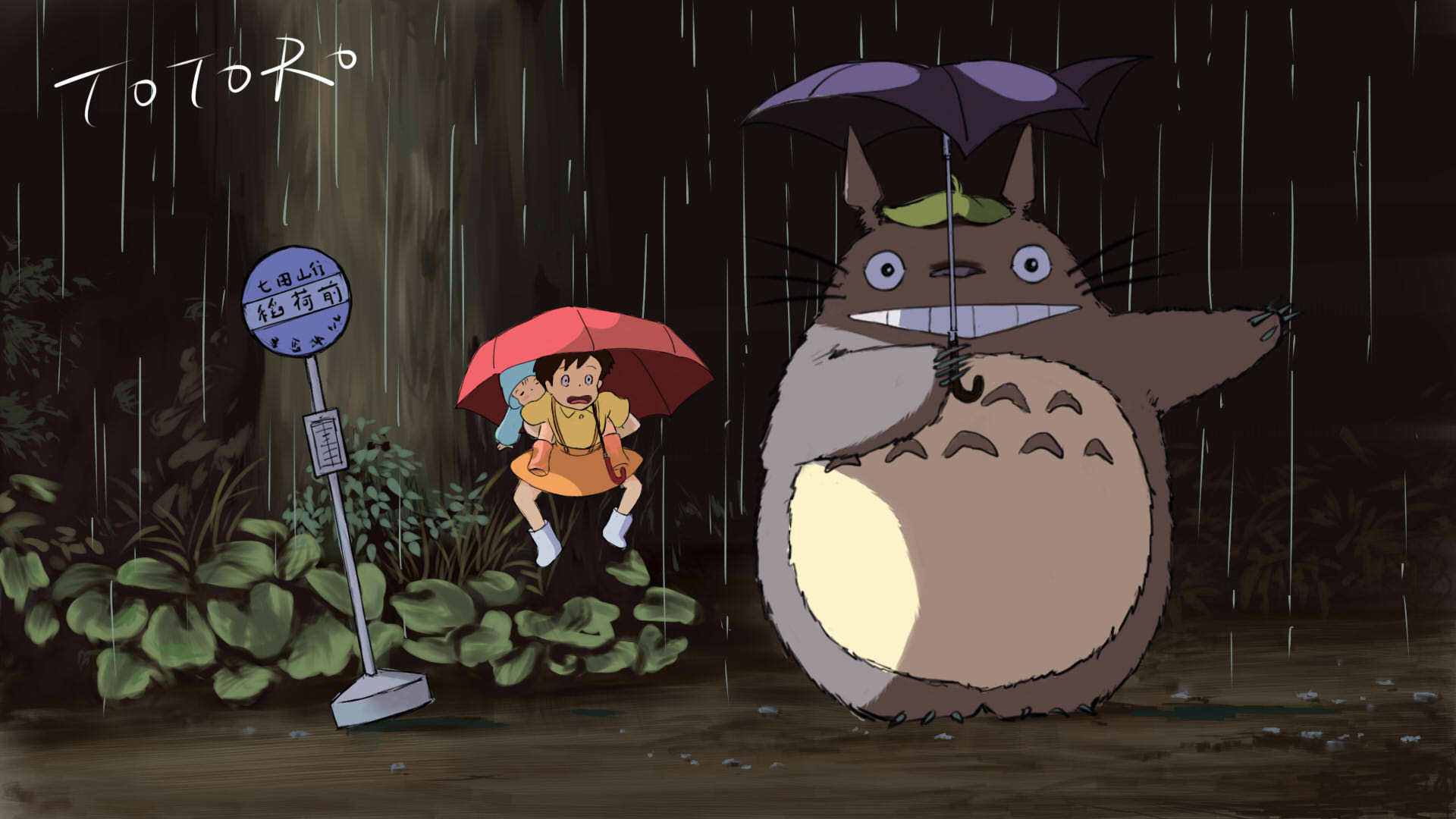 十部顶级吉卜力动漫电影,吉卜力的动画电影