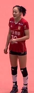 女排新赛季各队名单,中国女排二队最新名单