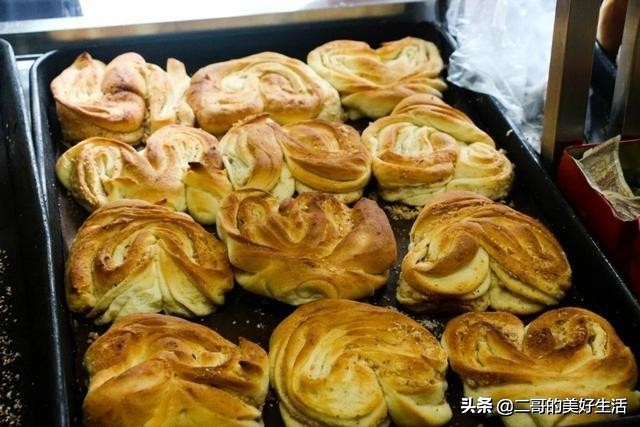 青岛市南网红面包店,青岛面包品牌排行榜前十名