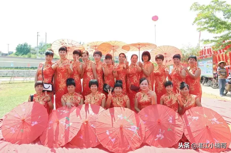 湛江东海岛姐妹集会,湛江东海岛姐妹集会