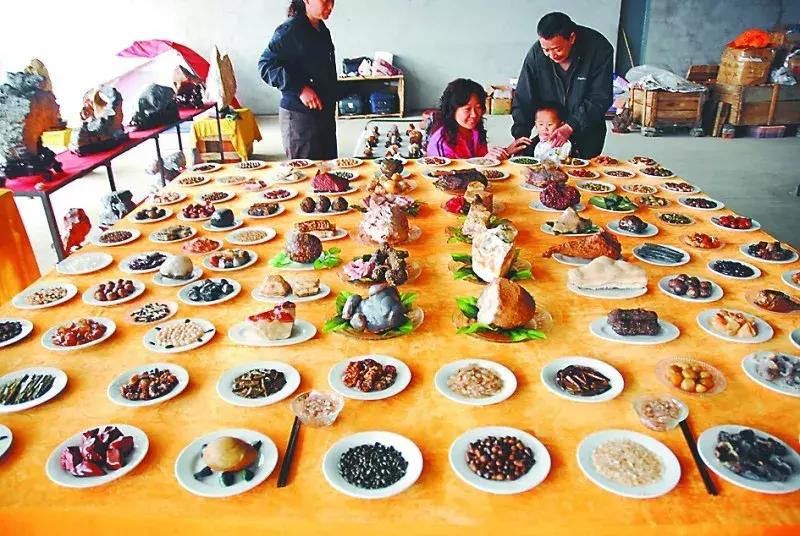 东北过年美食大盘点,东北美食大搜罗