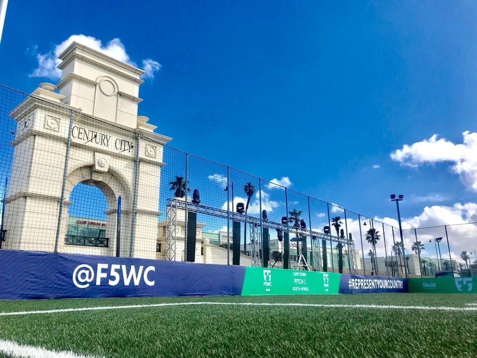 f5wc五人制世界杯,f5世界赛时间表