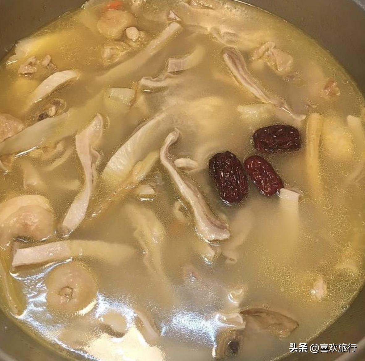 潮汕小吃笋粄,老广的味道客家小吃笋粄