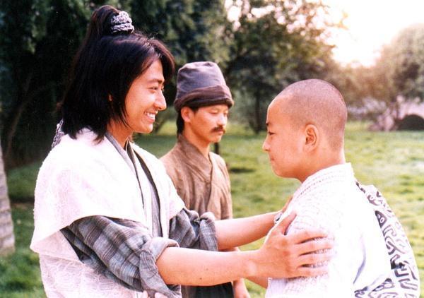 盘点一些小时候看过的经典电视剧,你们看过的所有经典电视剧