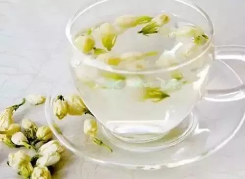 春天女人喝什么茶养颜抗衰老,泡茶喝对皮肤好的养生茶