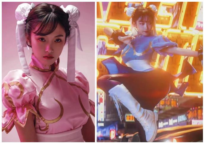 实在混不下去了，纯欲鼻祖半藏森林做起微商？却连生活费都赚不到