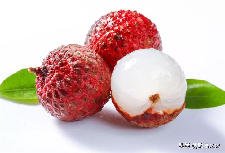 杨玉环为何独爱吃荔枝？如今科学揭开真相，难怪被李隆基宠爱16年