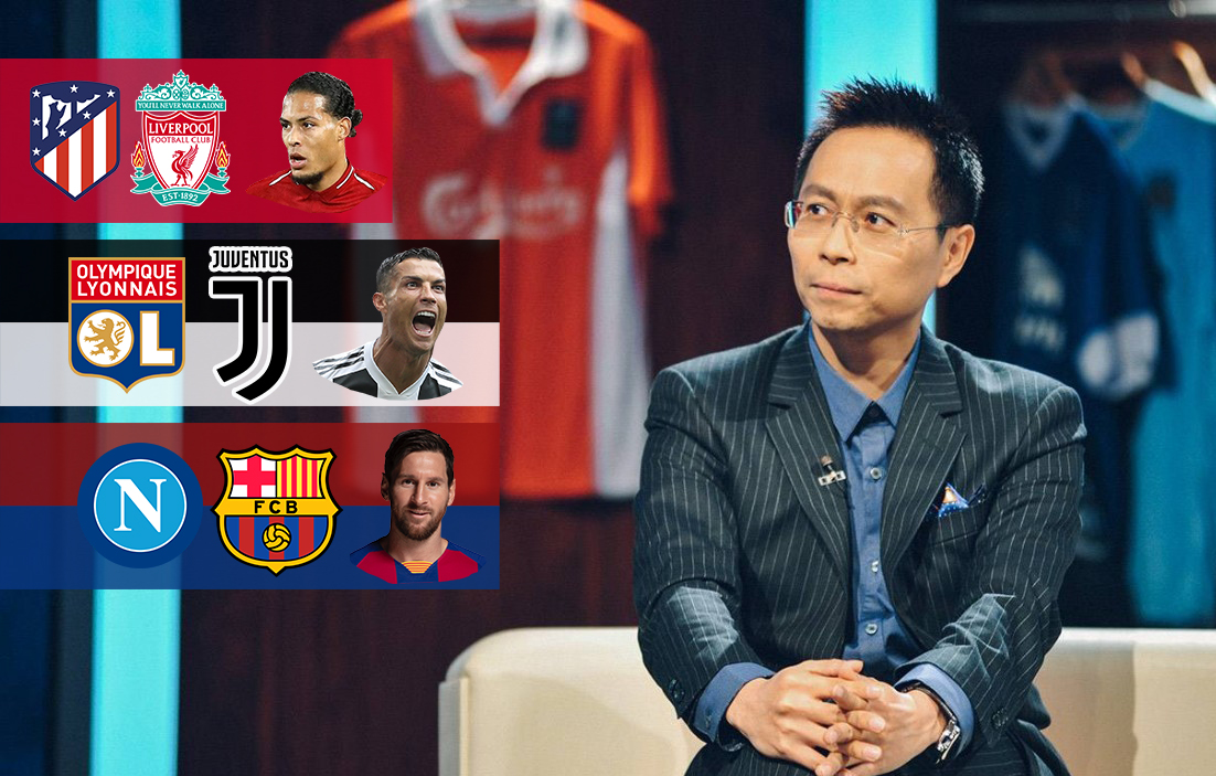 足坛动态1217:梅西西甲最佳！C罗购最贵豪宅！杰队2024接班渣叔？