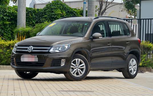 把途观拉下神坛的几款车,途观的真实口碑