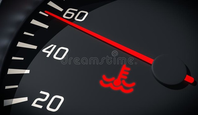 斯柯达汽车仪表各种指示灯,汽车仪表蓝色温度计指示灯是什么