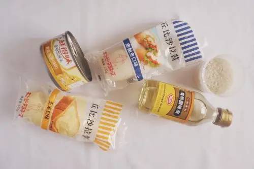 独孤求败，看丘比沙拉酱如何一公分的市场里深耕出一片天地