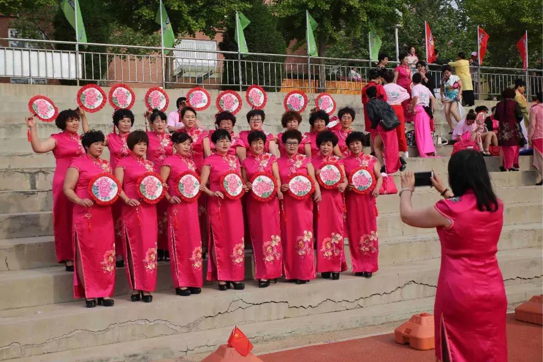 每次参加徒步都是满满的美好回忆,徒步沿途的风景是航拍的真的很美