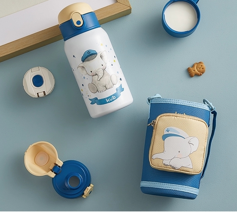 测评水杯网红大水杯,开水水杯测评