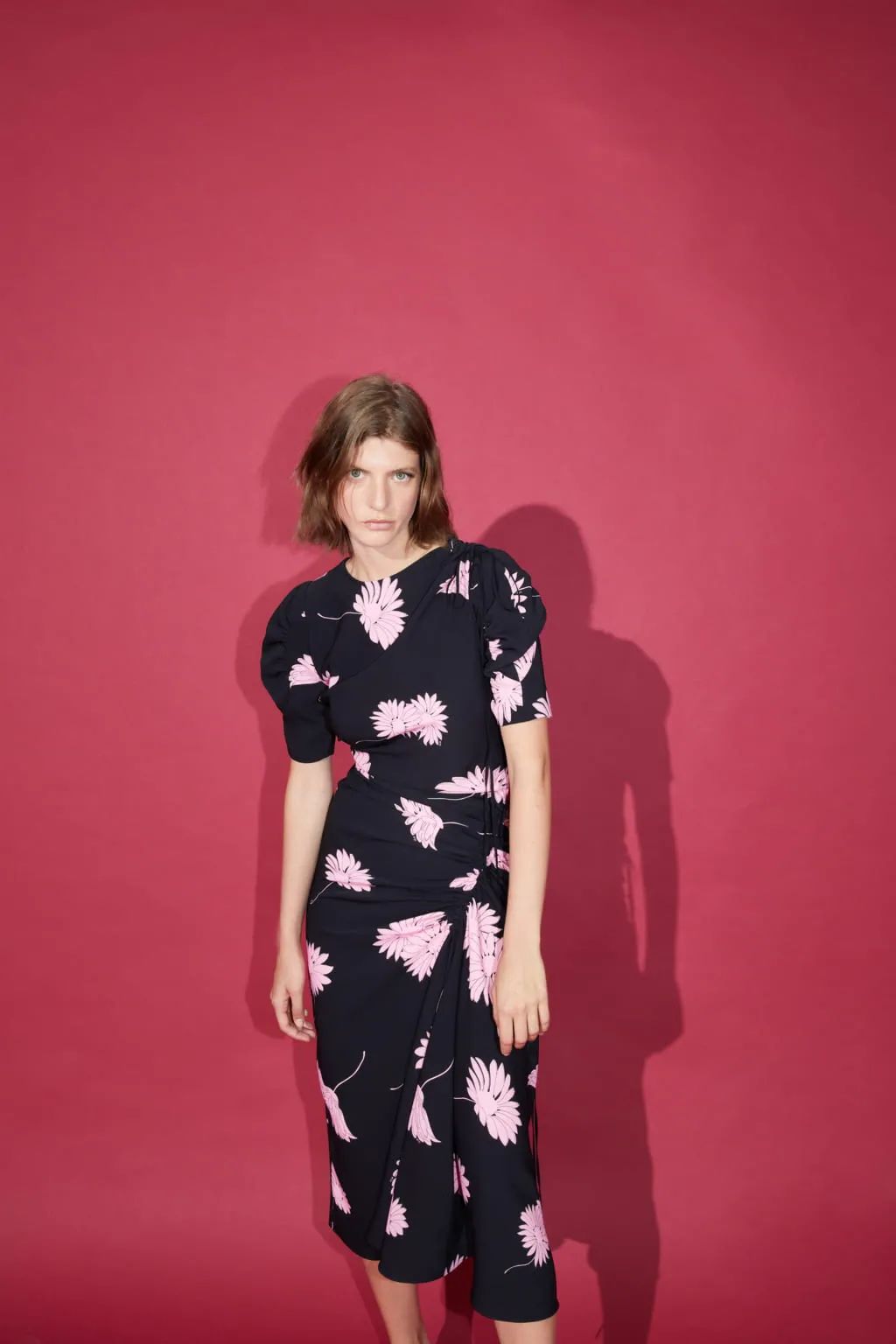 姐不跟你们挤进BM了，我有件更厉害的