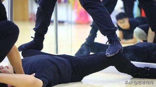 负基础也能学的舞蹈技巧,学舞蹈必须拿下的几个技巧