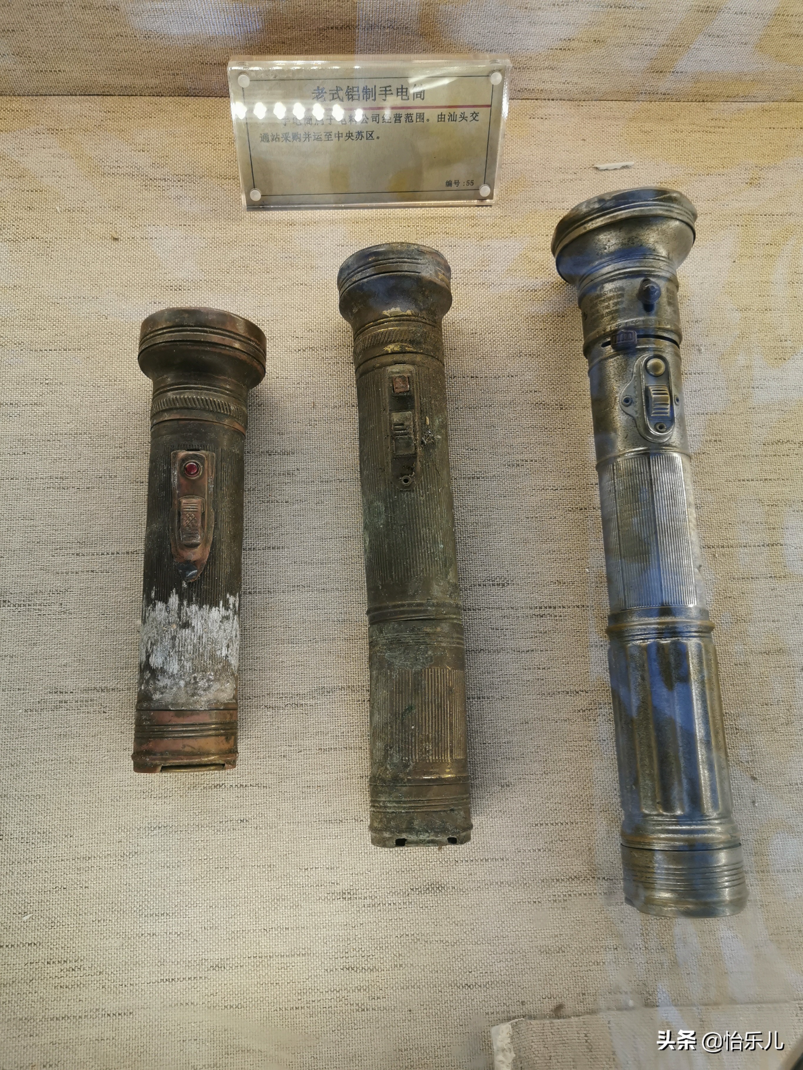 汕头这座城市装满了太多的故事,汕头红色秘密交通站旧址