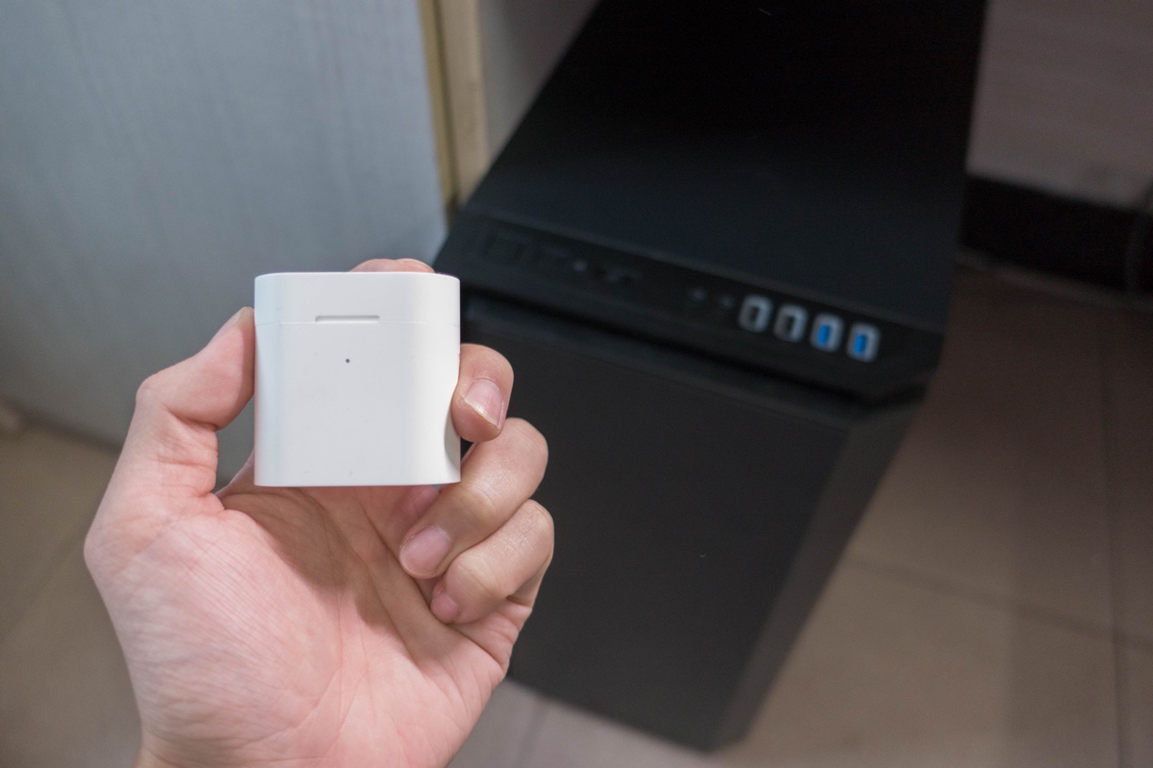 小米真无线蓝牙耳机air3pro测评,小米蓝牙耳机air2se