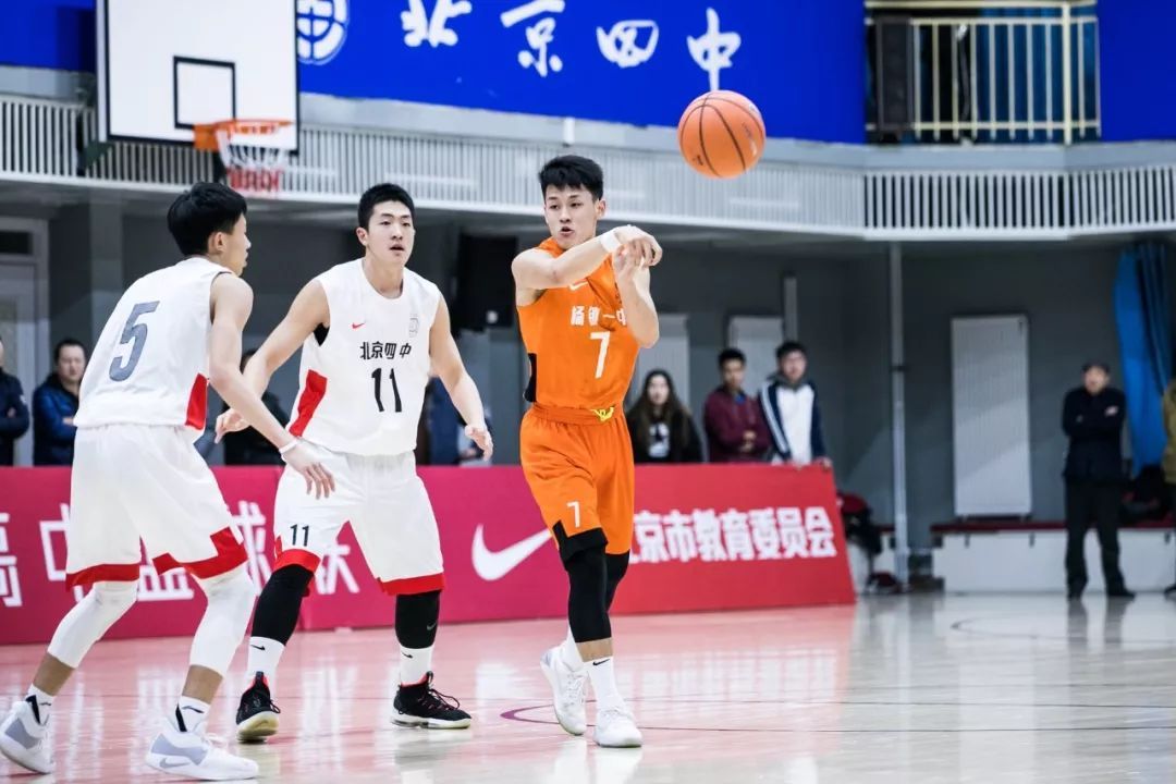 八强前两轮密云表现抢眼本周再战中关村、五中期待起死回生