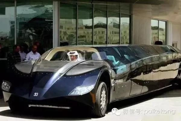 从迪拜塔往下看震撼人心,从迪拜回来的照片