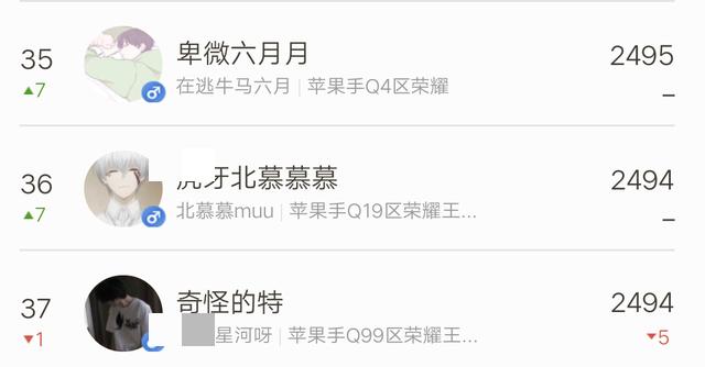 为什么北慕这几天巅峰赛这么难打,北慕s22赛季最后一把巅峰赛