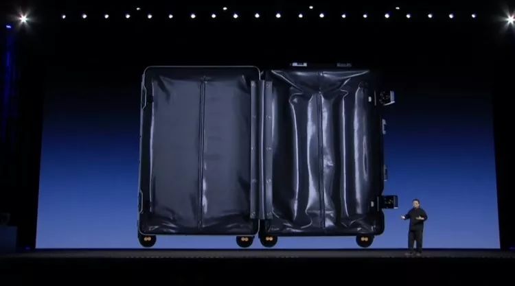 罗永浩发布会ppt教程,罗永浩说新品发布