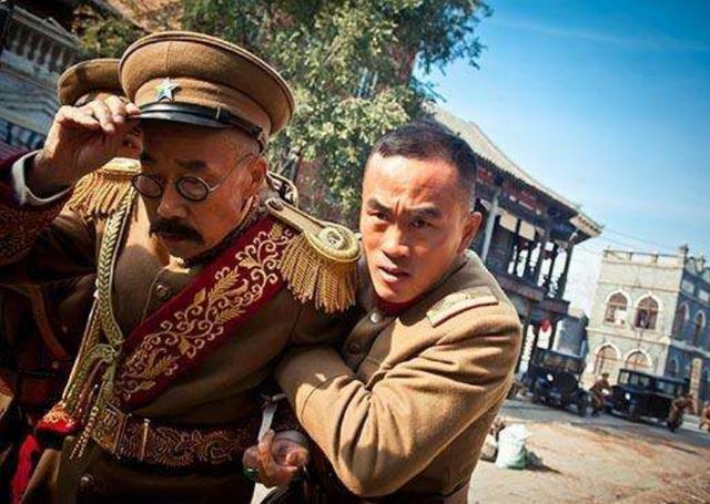 宫开两张口，吃掉两龙头，末代“大内高手”宫宝田有这么传奇吗？